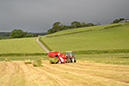 25_Sileage Bailing before the rain