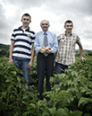 1_Three Generations